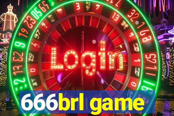 666brl game